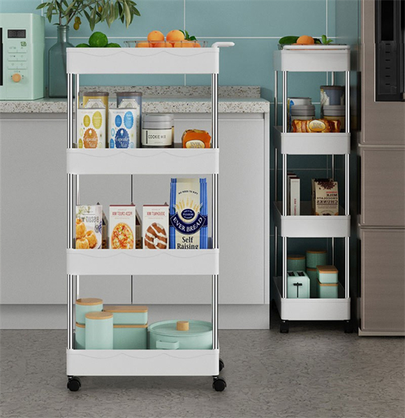 Storage Rack